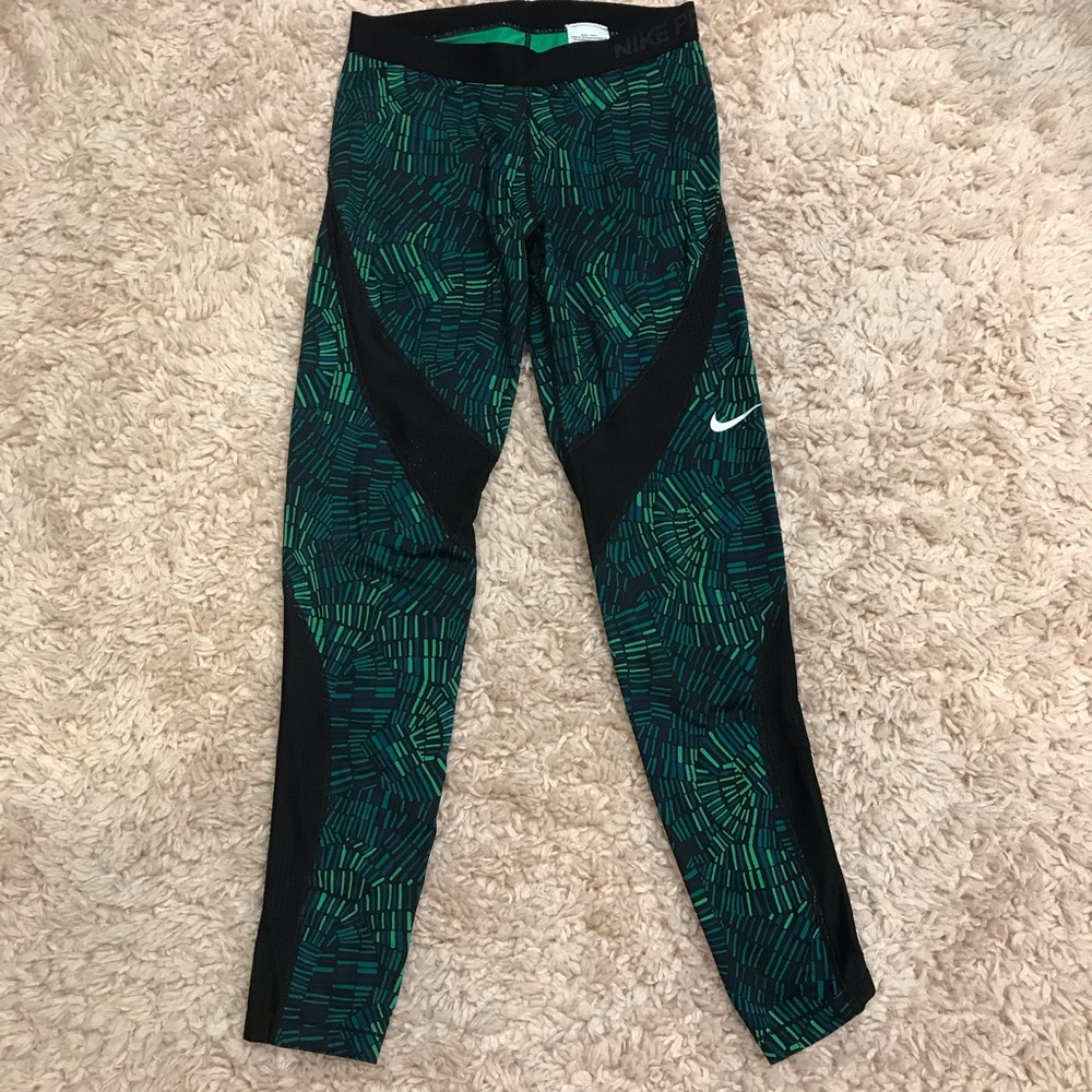 Nike leggings